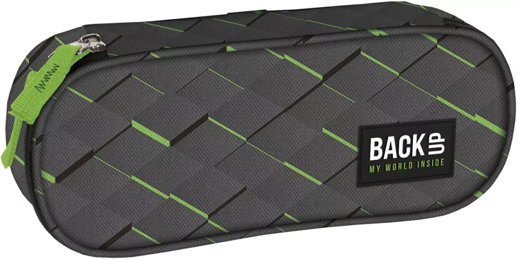 Piórnik BackUp 5 A53 DERFORM - tantis.pl