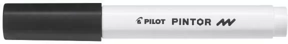 Marker Pintor F czarny PILOT - tantis.pl