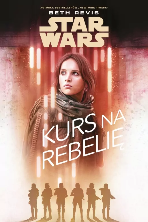 Star Wars. Kurs na Rebelię - tantis.pl