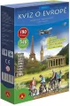 Quiz o Europie mini CZ/SK ALEX - tantis.pl