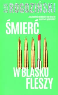 Śmierć w blasku fleszy