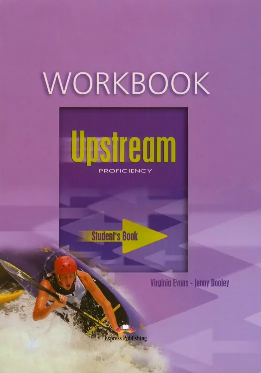 Upstream Proficiency C2 WB OOP - tantis.pl