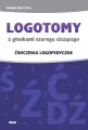 LOGOTOMY z głoskami szeregu ciszącego Ś, Ź, Ć, DŹ - tantis.pl