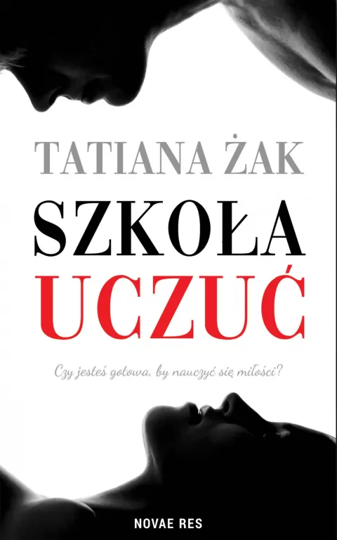 Szkoła uczuć - tantis.pl