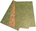 Karton obustronny 300g 24x34cm 3 ark MIX - tantis.pl
