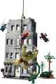 LEGO® Epickie starcie: Spider-Man kontra Hulk 76350 - tantis.pl