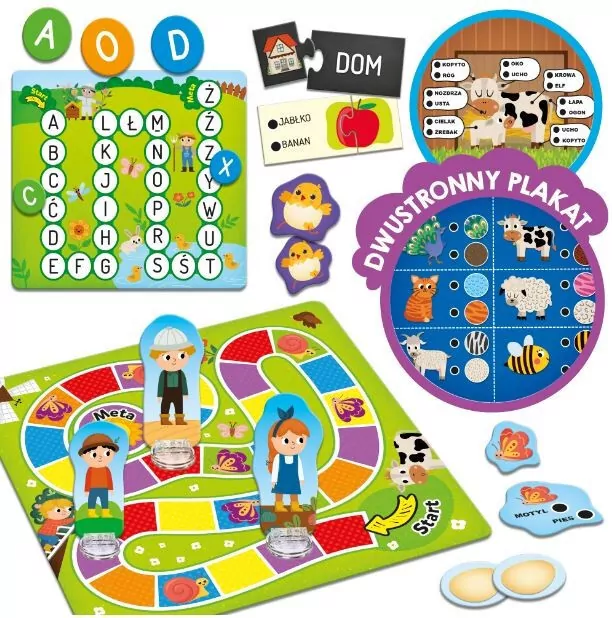 Carotina. 50 gier - tantis.pl