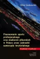 Finansowanie sportu profesjonalnego oraz... - tantis.pl