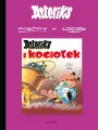 Asteriks i kociołek. Asteriks Tom 13 - tantis.pl