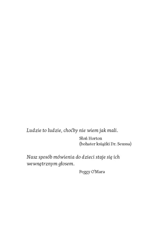 Jak mówić, żeby maluchy nas słuchały - tantis.pl