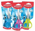 Nożyczki Essentials szkolne 13cm MAPED - tantis.pl