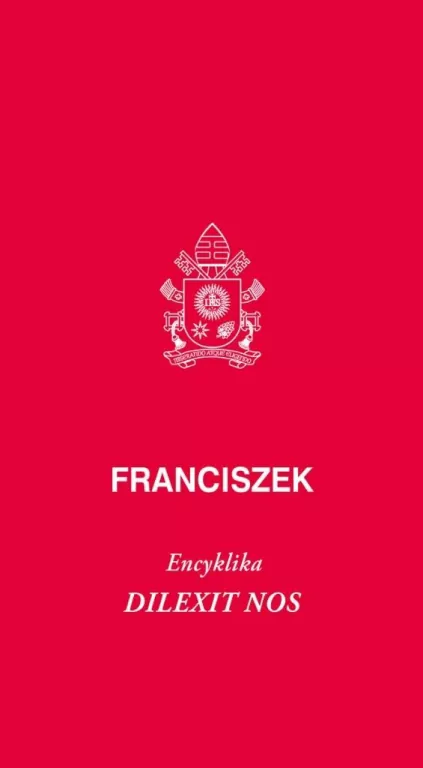 Dilexit nos. Encyklika - tantis.pl
