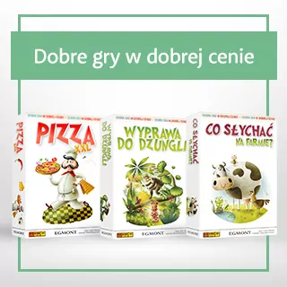 Dobre gry w dobrej cenie