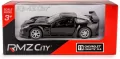 RMZ Chevrolet Corvette C6-R czarny - tantis.pl