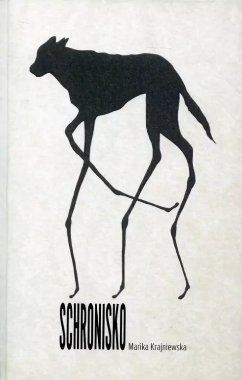 Schronisko - tantis.pl