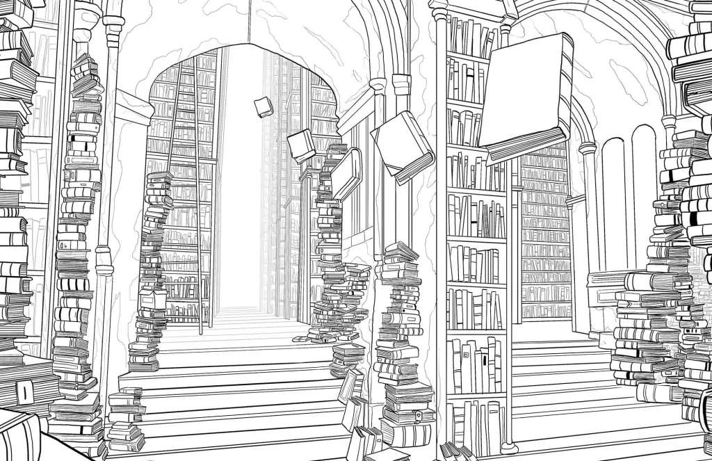Harry Potter. Kolorowanka. Magiczne miejsca i... - tantis.pl