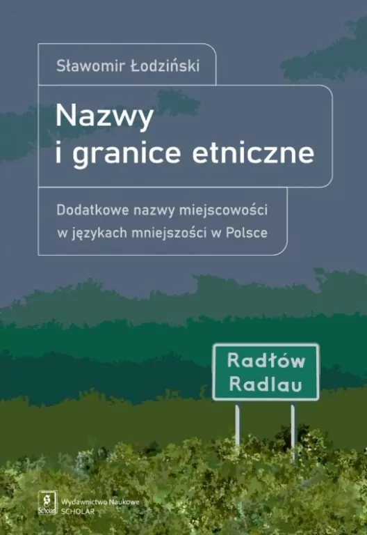 Nazwy i granice etniczne - tantis.pl