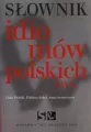 Słownik idiomów polskich - tantis.pl