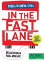 In the fast lane. Księga idiomów angielskich - tantis.pl