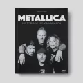Metallica. Historia w 180 kawałkach - tantis.pl