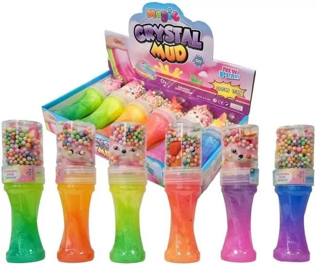 Slime MIX - tantis.pl