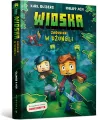 Zagubieni w dżungli. Wioska. Tom 3 - tantis.pl