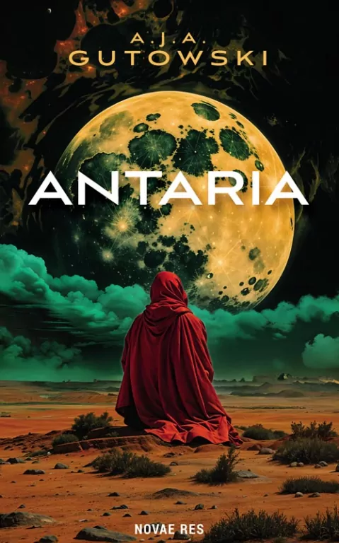 Antaria - tantis.pl