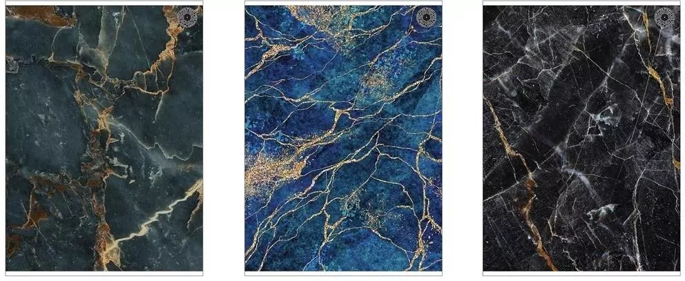 Zeszyt A4/60K kratka Marble - tantis.pl