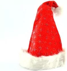 Czapka Mikołaja - tantis.pl