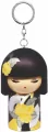 Kimmidoll Brelok do kluczy Naomi Uroda - tantis.pl
