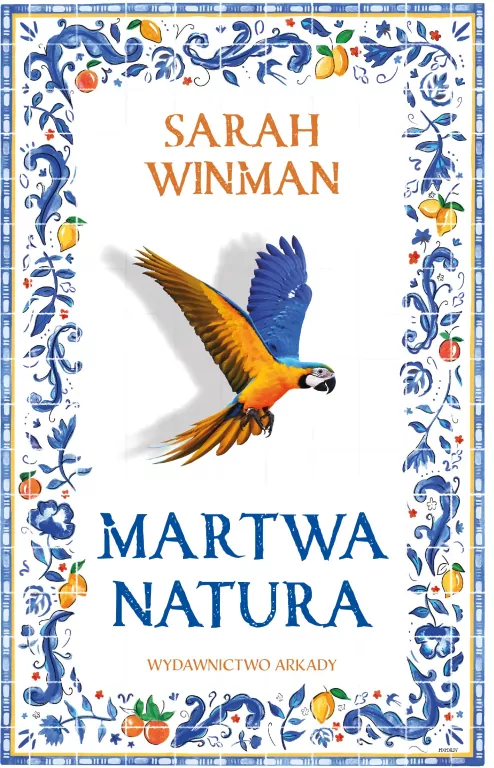 Martwa natura - tantis.pl
