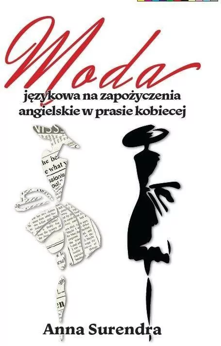 Moda językowa na zapożyczenia angielskie w prasie kobiecej - tantis.pl