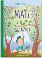Mati i śliwki - tantis.pl