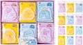 NOTES 90X140/60K GLAD SQUISH MIX PBH - tantis.pl
