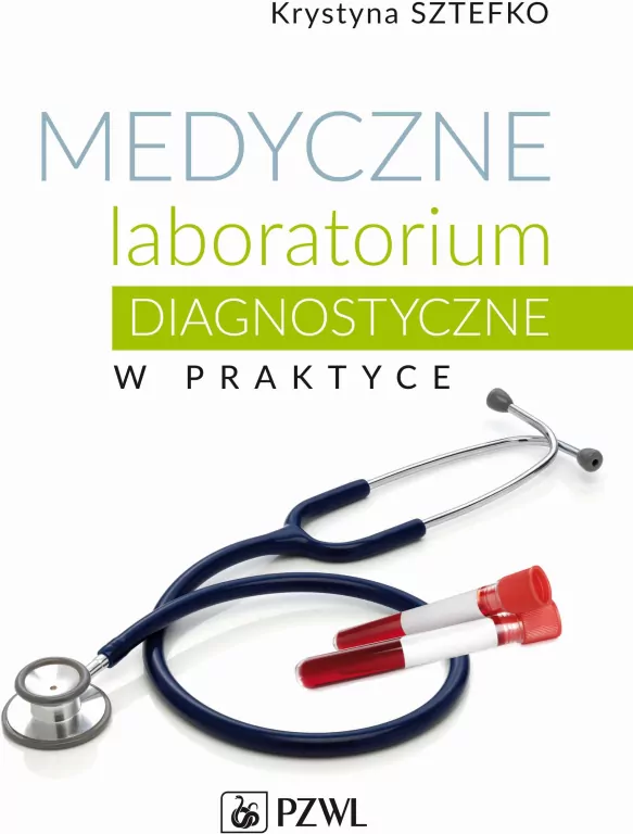Medyczne laboratorium diagnostyczne w praktyce - tantis.pl