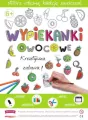 Wypiekanki owocowe - kreatywna zabawa! - tantis.pl