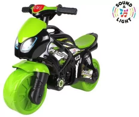 Jeździk Motor - tantis.pl