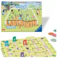 Labyrinth Junior Bluey - tantis.pl