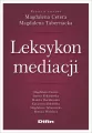 Leksykon mediacji - tantis.pl