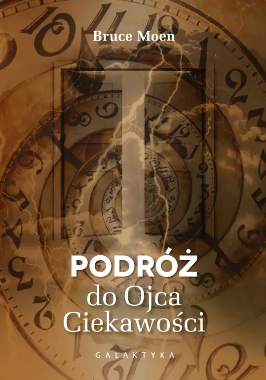 Podróże do ojca ciekawości - tantis.pl