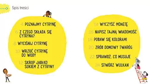 Cytryna. Akademia mądrego dziecka - tantis.pl