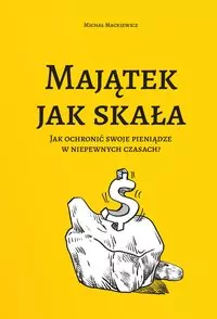 Majątek jak skała - tantis.pl