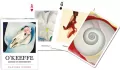 Karty international Georgia O'Keefe - tantis.pl