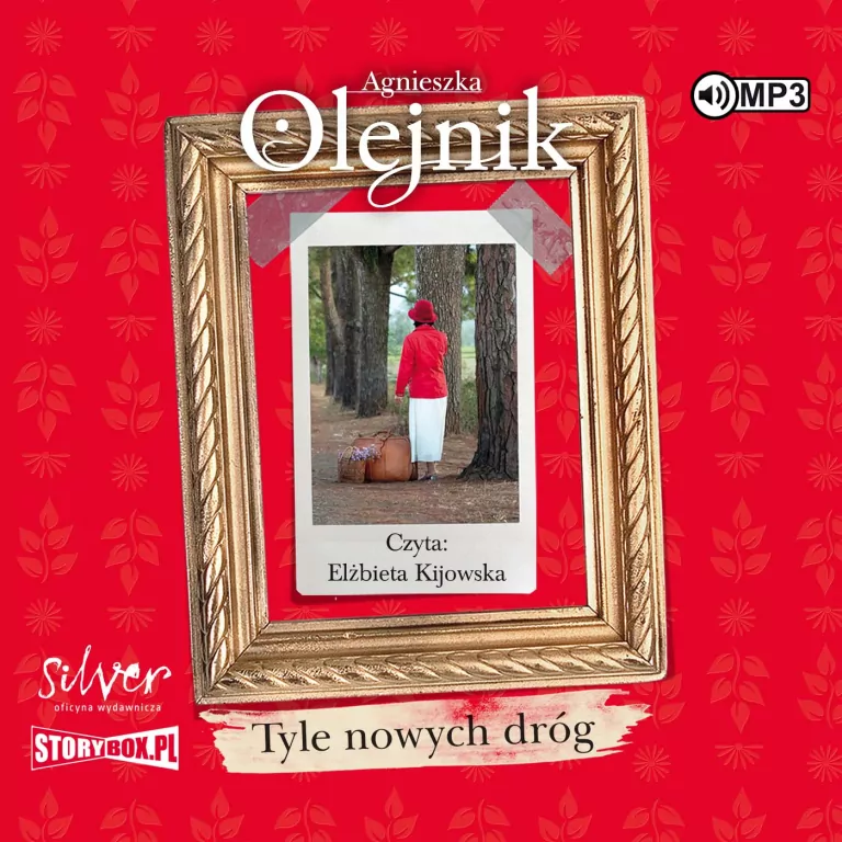 Tyle nowych dróg. Audiobook - tantis.pl