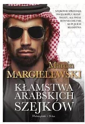 Kłamstwa arabskich szejków - tantis.pl