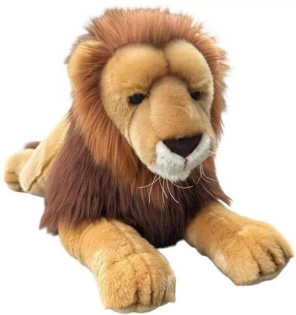 Lew leżący 70cm - tantis.pl