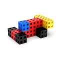 Klocki Meli Cube Classic 50 elementów - tantis.pl