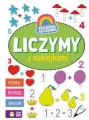 Liczymy z naklejkami. Kolorowa Akademia - tantis.pl