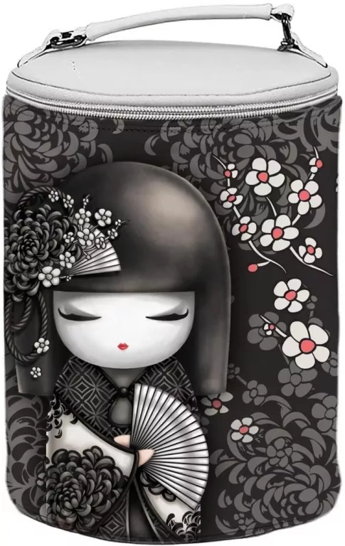Kimmidoll Torba termiczna Shigemi Witalność - tantis.pl