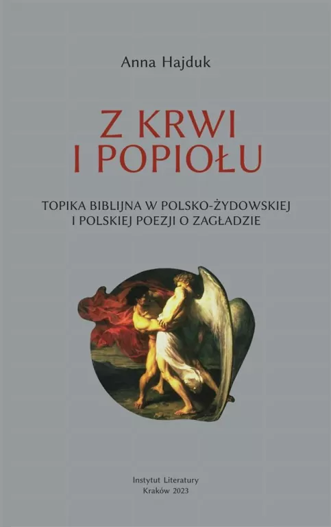 Z krwi i popiołu - tantis.pl